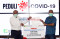 Pertamina Terima Bantuan...