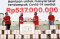 IndiHome Serahkan 3.000...