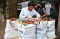 BTN Bagikan Paket Sembako...