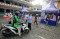 Warga dan Ojol di Bekasi...