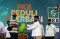 PKB Serahkan Bantuan...