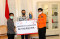 Bank DKI Serahkan Bantuan...