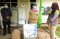Jamkrindo Serahkan Bantuan...