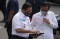 Presiden Cek Kesiapan...
