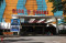 5 Juni, Blok M Square...