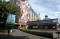 5 Juni, Blok M Square...