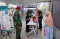 Jelang New Normal, TNI...