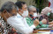 Menkes dan DPR Rapat...