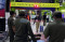 Tiba di Stasiun Gambir,...
