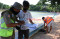 Satpol PP Gelar Razia...
