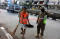Satpol PP Gelar Razia...