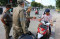 Satpol PP Gelar Razia...