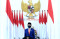 Presiden Pimpin Upacara...