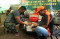 Dapur Umum Kodim 0503/JB...