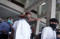 Begini Suasana Salat...