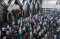 Begini Suasana Salat...