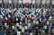 Begini Suasana Salat...
