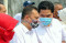Menteri BUMN Sambangi...
