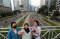 CFD Jakarta Masih Ditiadakan...