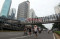 CFD Jakarta Masih Ditiadakan...