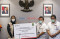 Toyota Berikan Bantuan...