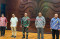TNI AD dan UI Jalin...
