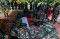 Suasana Haru Iringi...