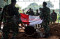 Suasana Haru Iringi...