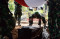 Suasana Haru Iringi...