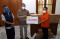 Sido Muncul Serahkan...