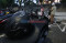 Parkir Motor Berjarak,...