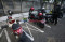 Parkir Motor Berjarak,...
