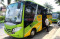 Bus Trans Patriot Bekasi...