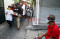 Warga Surabaya Sambut...