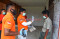 Pengungsi Rohingya Jalani...