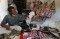 Perajin Wayang Karton...