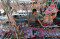 Perajin Wayang Karton...