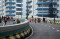 CFD Sudirman-Thamrin...