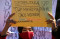 Mahasiswa Surabaya Tuntut...