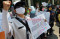 Orang Tua Murid Demo...