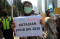 Orang Tua Murid Demo...