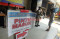 Penutupan Pasar Tanah...