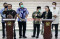 DPR dan BPK Bahas Pengelolaan...