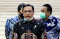 DPR dan BPK Bahas Pengelolaan...