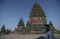Wisata Candi Prambanan...