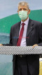 DPR RI Menentang Aneksasi...