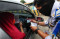 Penertiban Parkir Liar...