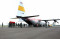 Panglima TNI Lepas Jenazah...
