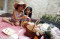Serunya Piknik di Rumah...