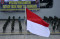 Upacara Penyambutan...